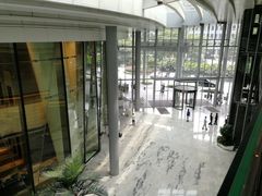 -广州四季酒店