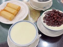 -民信老铺(华盖路店)