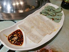 -二十一分小锅炖(皓月店)