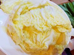 -广味鲜潮汕牛肉火锅(延安三路店)