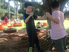 -侯臣咖啡文化村