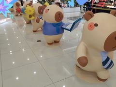 -巴黎春天(浦建店)