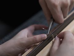 -零几体验diy皮具工作室(振业城店)