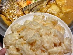 -应天大明王朝·南京菜(中山陵店)