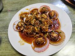 -华春餐馆(鱼山路店)