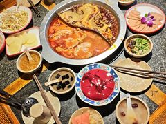 -巴将军·非遗老字号火锅(解放碑店)