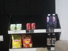 -梦想空间私人影院(金山万达店)