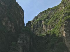 -龙庆峡风景区