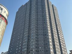 -铜锣湾国际购物中心