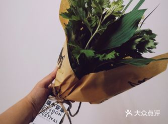 保定 | 洋气又好看的端午限定花束