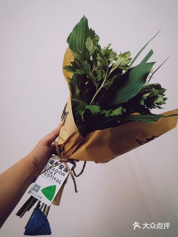 保定 | 洋气又好看的端午限定花束