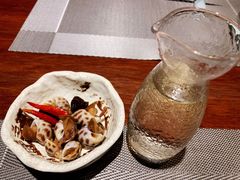 -古京·臻致料理(月湖店)