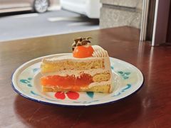 苯柿子-聚福SHANGHAILANDER(乌鲁木齐南路店)