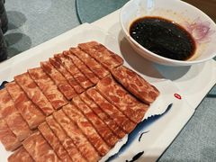 -一盏明灯全素斋(殊像寺店)