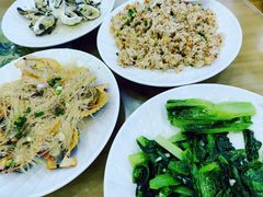 -七鲜渔港美食餐厅(巽寮湾海景店)