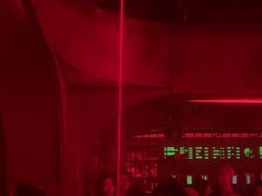 -Orangutan Bunker猩猩地堡酒吧(兰桂坊店)