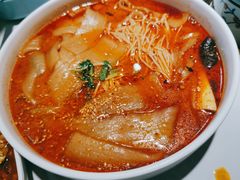 蔬菜拼盘-肚王罐罐里的秘密(铜锣湾店)
