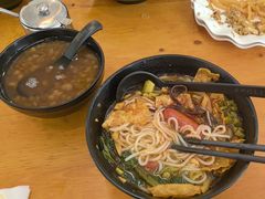 -螺蛳粉先生(蓟门桥店)