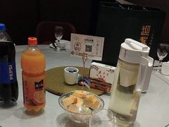 -老平安农家菜(平安店)