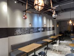 -HELLO 27 意面·沙拉·帕尼尼