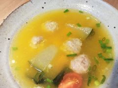 -米一仙·成都小碗菜(东万达店)