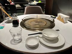 -领鲜天下·焗海鲜·花胶鸡(天目里店)