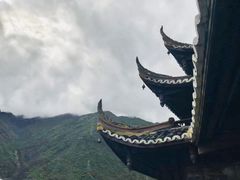 -康定跑马山风景区
