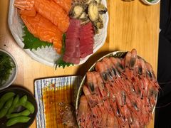 -大焰自助日本料理 铁板烧(徐汇店)