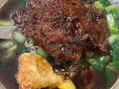 -无名氏面馆(邮电路店)