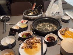 -同仁四季椰子鸡(无锡滨湖万象汇店)