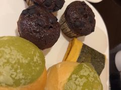-厦门希尔顿逸林酒店·圆聚自助餐厅(五缘湾店)