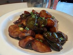 -壹只菜·崇明本地特色菜(崇明南门店)