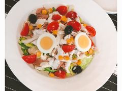 -伊斯坦布尔土耳其清真咖啡餐厅