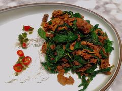 特色薄荷牛肉-PHO爺·越南料理(亦庄大族广场店)