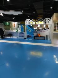 -秦皇星际小蚂蚁乐园