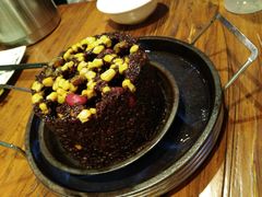 -悠味天老妈疙瘩汤(万达店)