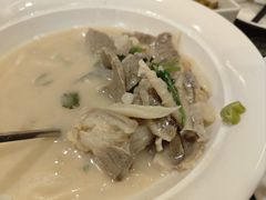 -四季轩中餐厅(徐州开元名都大酒店)