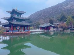 -黑龙潭公园