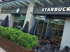 门面-星巴克(深圳龙岗广百店)