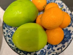 -狮王府淮扬菜(新街口友谊店)