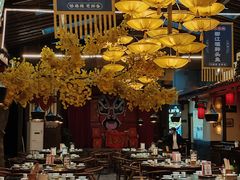 -老灶房-四川土菜(铁牛广场店)