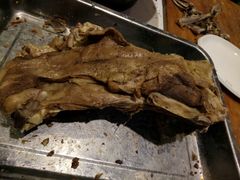 黄焖手抓羊肉-清真益鑫羊肉手抓馆(南大街店)