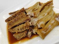 潮式卤水拼盘-海逸海鲜酒家(古北店)