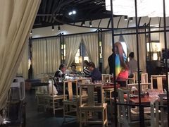 大堂-潮堂(环球金融中心店)