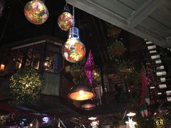 -胡桃里乐队酒馆(鎏嘉码头店)