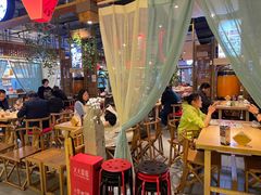 -水煮三国·川鲁江湖菜(香山店)