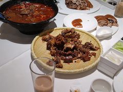 -全聚德(领城国际店)
