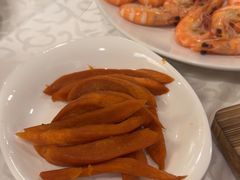 -御满江海鲜酒家(洛溪新城店)