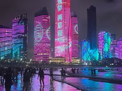 -青岛第三海水浴场