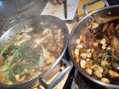 -黄记煌三汁焖锅(崇文门店)